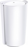 Photos - Wi-Fi TP-LINK Deco X95 (1-pack) 