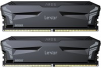 Photos - RAM Lexar ARES DDR5 2x16Gb LD5U16G60C320A-RGD