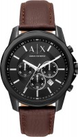 Photos - Wrist Watch Armani AX1732 