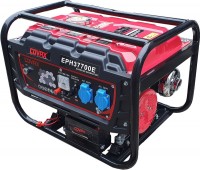 Photos - Generator Covax EPH37700E 