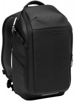 Photos - Camera Bag Manfrotto Advanced Compact Backpack III 