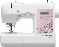 Photos - Sewing Machine / Overlocker Jaguar CR-800 