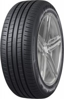 Photos - Tyre Triangle ReliaXTouring TE307 245/50 R18 104Y 