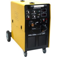 Photos - Welder Magnum MIG/MMA 330 W 