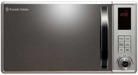 Photos - Microwave Russell Hobbs RHM2362S silver