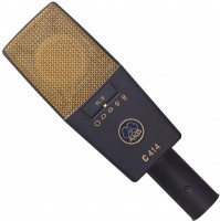 Photos - Microphone AKG C-414 XL II 