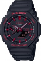 Photos - Wrist Watch Casio G-Shock GA-B2100BNR-1A 
