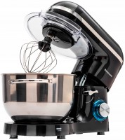 Photos - Food Processor Ravanson RP-2500B black