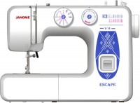 Photos - Sewing Machine / Overlocker Janome V 14 