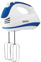 Photos - Mixer Zelmer ZHM1652 blue