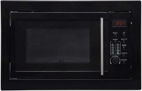 Photos - Built-In Microwave SIA BIM20BL 