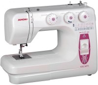 Photos - Sewing Machine / Overlocker Janome V 25 