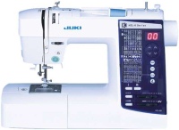 Photos - Sewing Machine / Overlocker Juki HZL-K85 