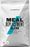 Photos - Weight Gainer Myprotein Meal Replacement Blend 1 kg