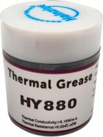 Photos - Thermal Paste Halnziye HY-880 15g 