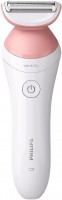 Hair Removal Philips Lady Shaver Series 6000 BRL 146 