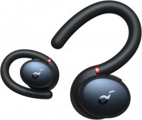 Photos - Headphones Soundcore Sport X10 
