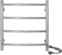 Photos - Heated Towel Rail LARIS Classic S3 E (R 450x500 73207720)