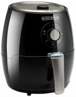 Photos - Fryer Black&Decker BXAF2500E 