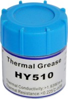 Photos - Thermal Paste Halnziye HY-510 15g 