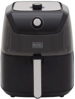 Photos - Fryer Black&Decker BXAF17073 