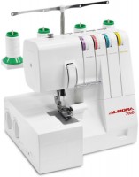 Photos - Sewing Machine / Overlocker Aurora 700D 