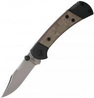 Knife / Multitool BUCK 112 Ranger Sport 