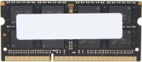 RAM VisionTek SO-DIMM DDR3 1x8Gb 900642