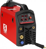 Photos - Welder STAMOS S-MULTI 195 