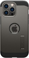 Photos - Case Spigen Tough Armor with MagSafe for iPhone 14 Pro Max 