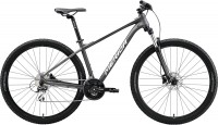Photos - Bike Merida Big.Nine 20-3x 2022 frame XL 