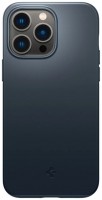 Photos - Case Spigen Thin Fit for iPhone 14 Pro 