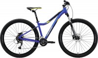 Photos - Bike Merida Matts 7.60-2x 2022 frame XS