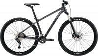 Photos - Bike Merida Big.Seven 300 2022 frame XS 