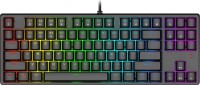 Photos - Keyboard 1stPlayer DK5.0 Lite  Blue Switch