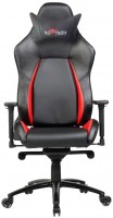 Photos - Computer Chair Red Fighter C2 