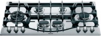 Photos - Hob Hotpoint-Ariston PHC 961 TS/IX/H stainless steel