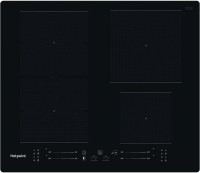 Photos - Hob Hotpoint-Ariston TS 5760F NE black