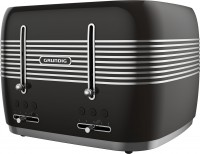 Photos - Toaster Grundig TA 7870 