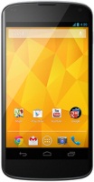 Photos - Mobile Phone LG Nexus 4 16 GB