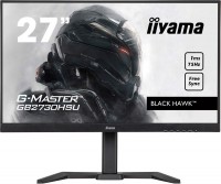 Photos - Monitor Iiyama G-Master GB2730HSU-B5 27 "  black