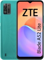 Photos - Mobile Phone ZTE Blade A52 Lite 32 GB / 2 GB