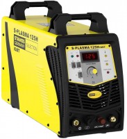 Photos - Welder STAMOS S-PLASMA 125H 