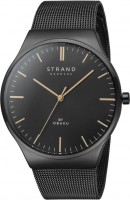 Photos - Wrist Watch Strand S717GXBBMB 