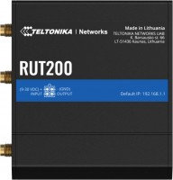 Photos - Wi-Fi Teltonika RUT200 