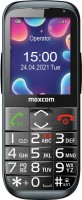 Photos - Mobile Phone Maxcom MM724 0 B