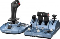 Photos - Game Controller ThrustMaster TCA Captain Pack X Airbus Edition 