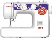 Photos - Sewing Machine / Overlocker Janome 4400 