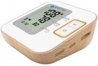 Photos - Blood Pressure Monitor Oromed ORO-N2 Bambus 