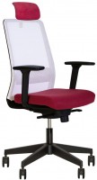 Photos - Computer Chair Nowy Styl Frame R HR ST PL 